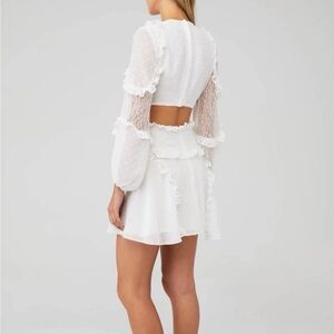 BARDOT Ziggy Dress size S (US 6)